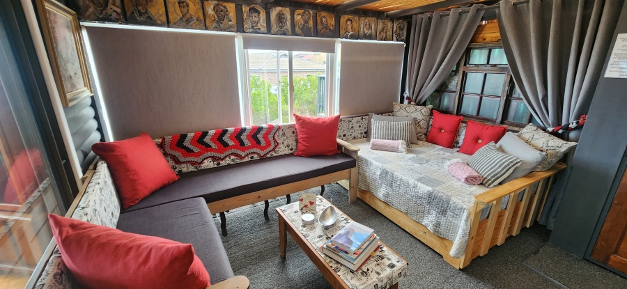 4 Bedroom Property for Sale in Dana Bay Western Cape